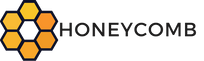 Honeycomb logo